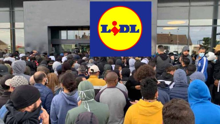 Lidl  découvrez son appareil 9 en 1 pour moins de 100 €, elle va créer la cohue !